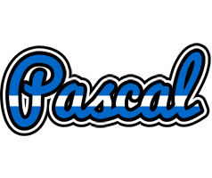 Pascal greece logo