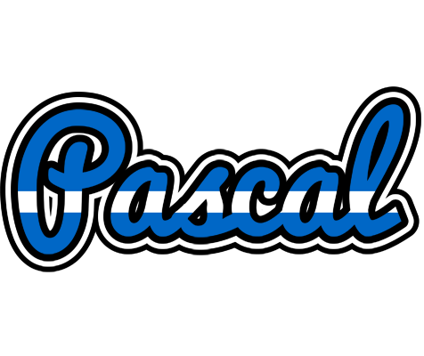 Pascal greece logo