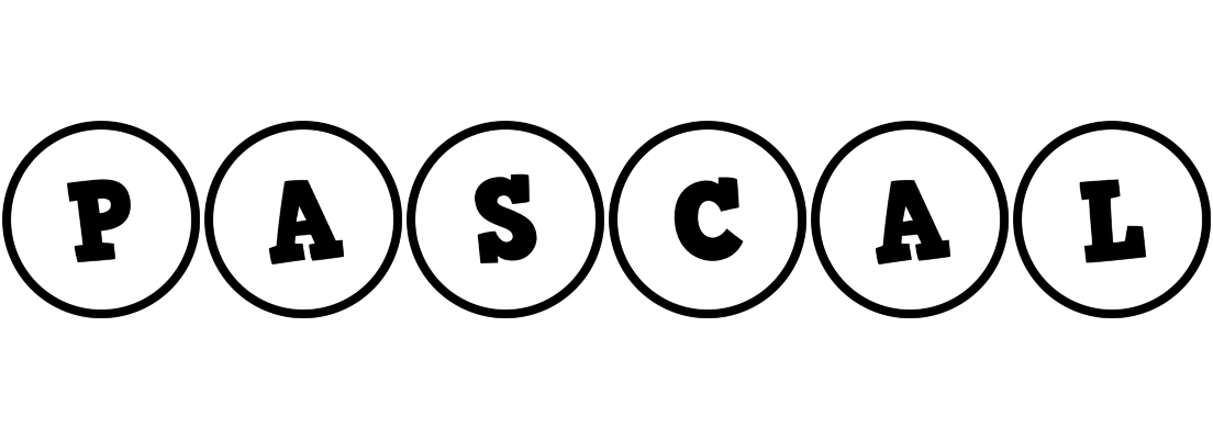 Pascal handy logo