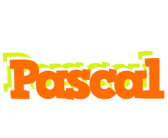 Pascal healthy logo