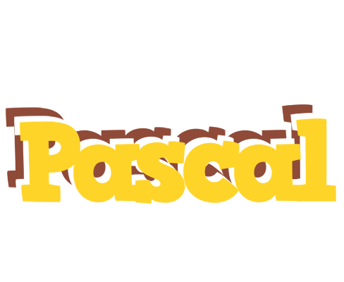 Pascal hotcup logo