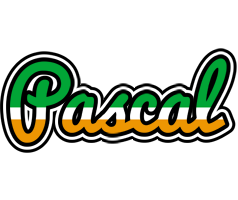 Pascal ireland logo
