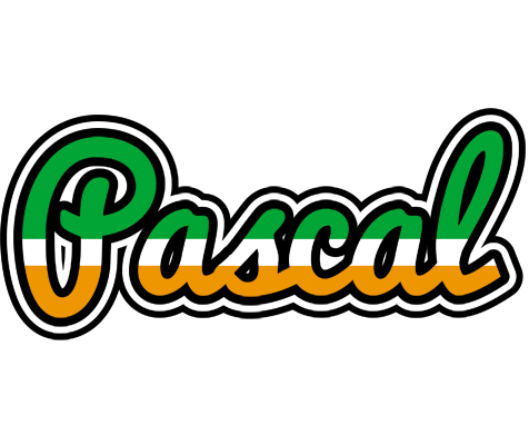 Pascal ireland logo
