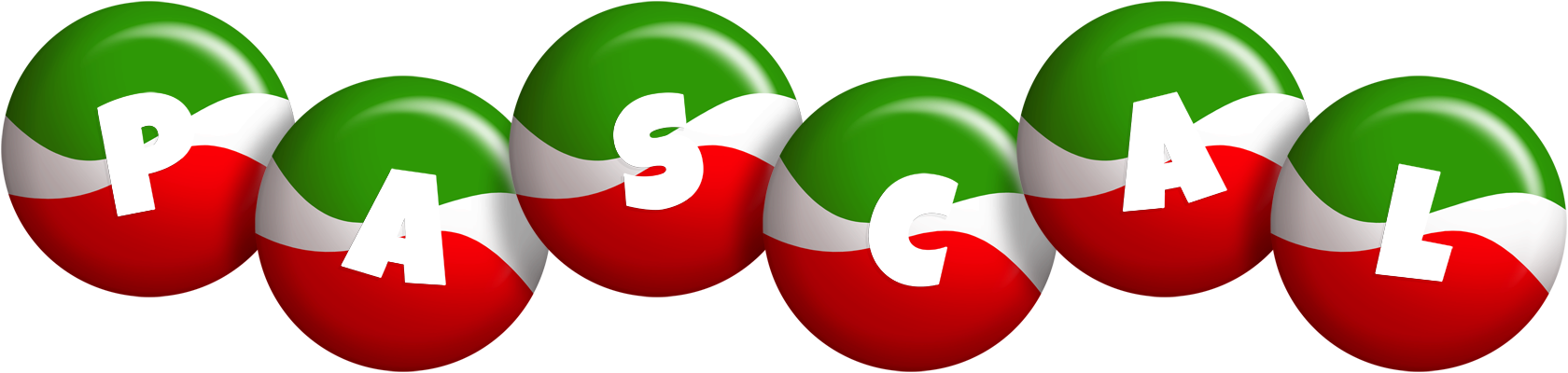 Pascal italy logo
