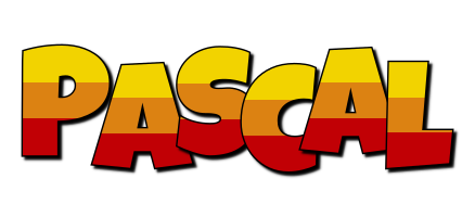 Pascal jungle logo