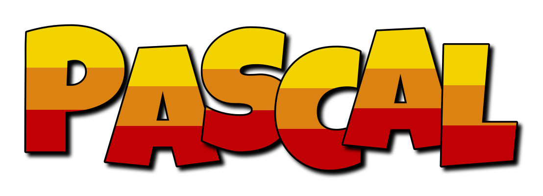 Pascal jungle logo