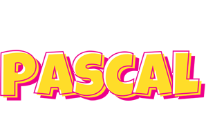 Pascal kaboom logo