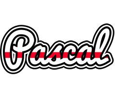 Pascal kingdom logo