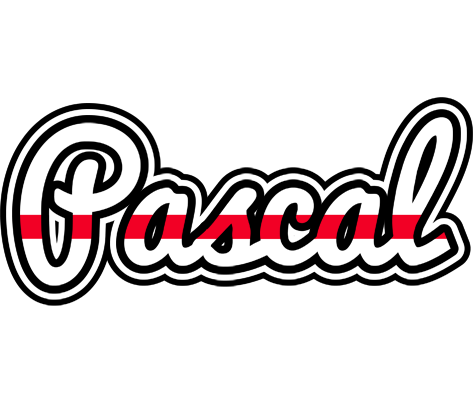 Pascal kingdom logo