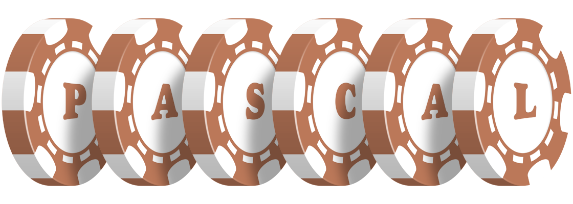 Pascal limit logo