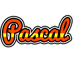 Pascal madrid logo