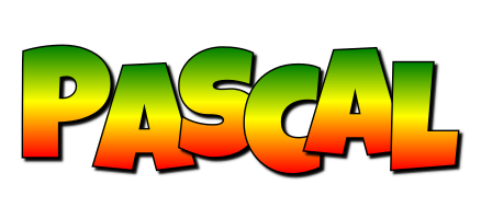 Pascal mango logo