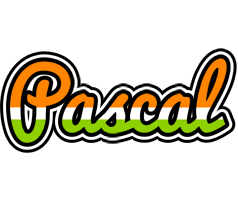 Pascal mumbai logo