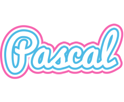 Pascal outdoors logo