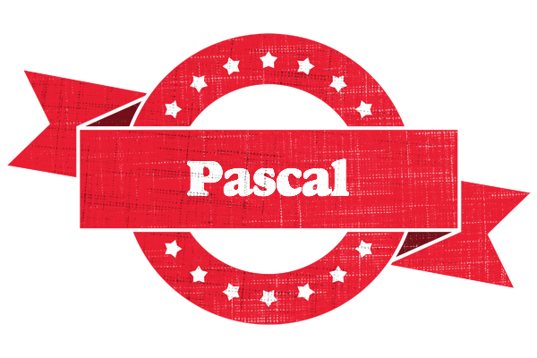 Pascal passion logo