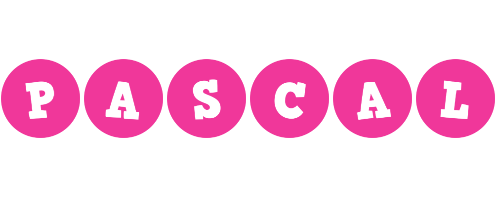 Pascal poker logo