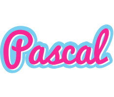 Pascal popstar logo