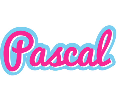 Pascal popstar logo