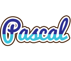 Pascal raining logo