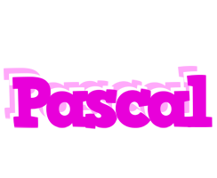 Pascal rumba logo