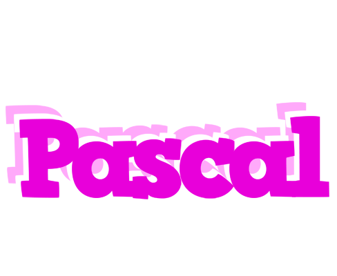 Pascal rumba logo