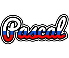 Pascal russia logo