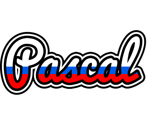 Pascal russia logo
