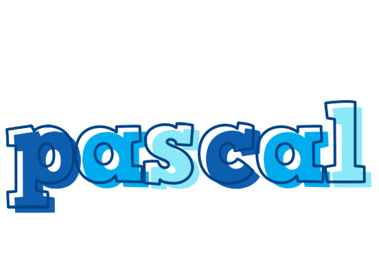 Pascal sailor logo