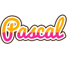 Pascal smoothie logo