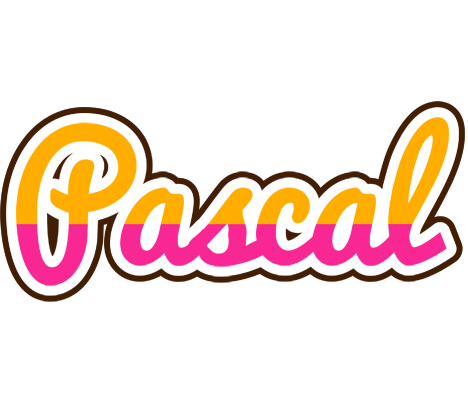 Pascal smoothie logo