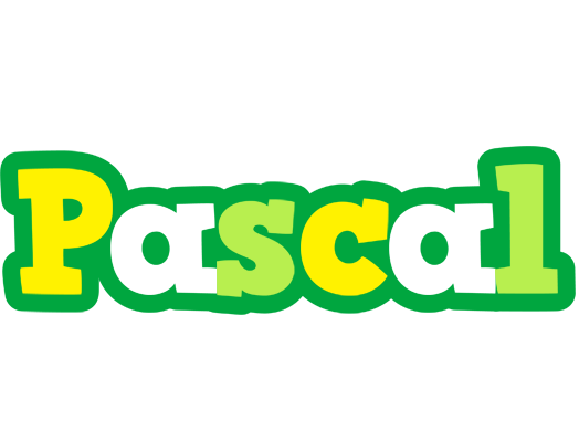 Pascal soccer logo