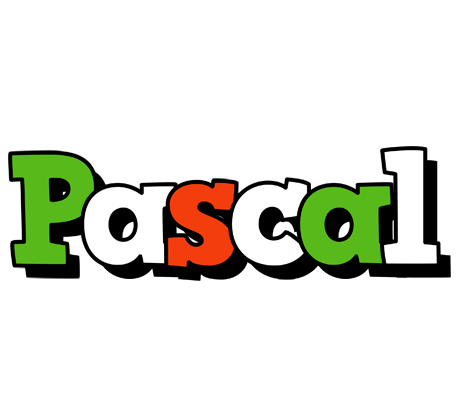 Pascal venezia logo