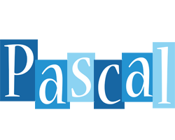Pascal winter logo