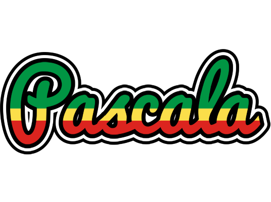 Pascala african logo