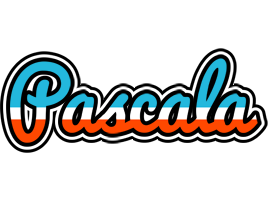 Pascala america logo