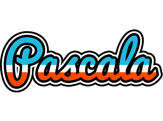Pascala america logo