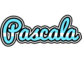 Pascala argentine logo