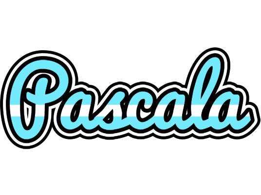 Pascala argentine logo