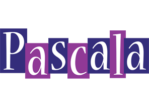 Pascala autumn logo