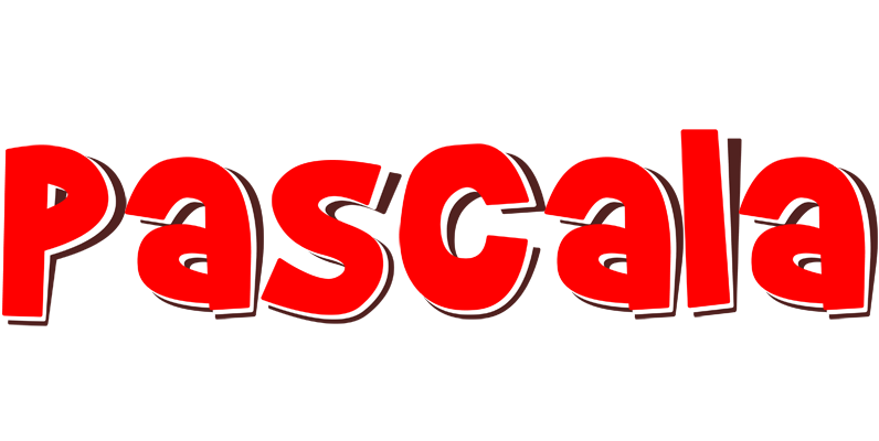 Pascala basket logo