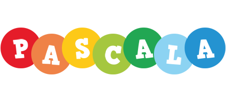 Pascala boogie logo
