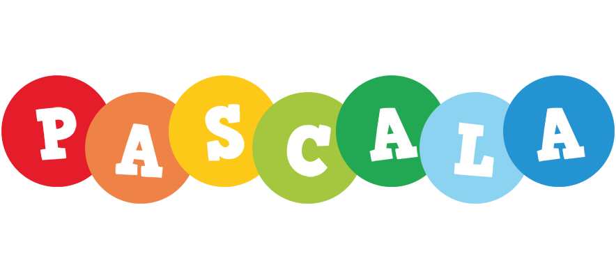 Pascala boogie logo