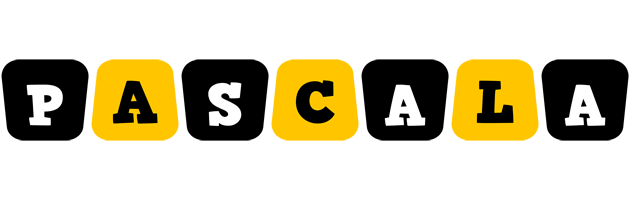 Pascala boots logo