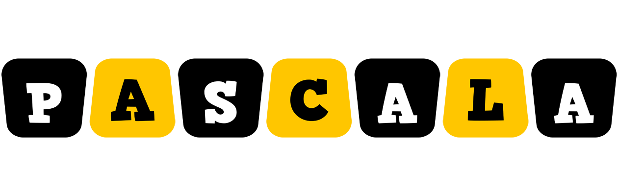 Pascala boots logo