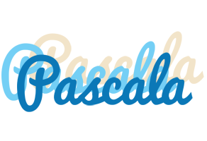 Pascala breeze logo