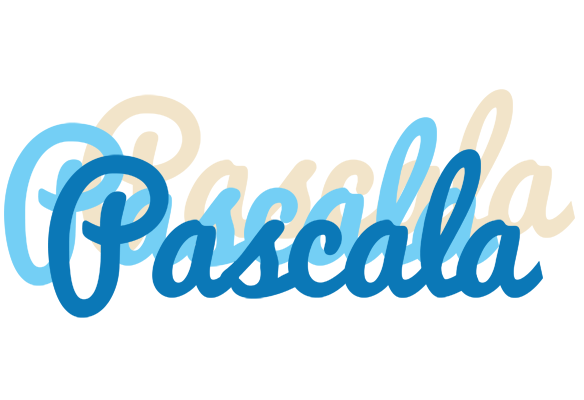 Pascala breeze logo