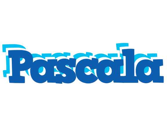 Pascala business logo