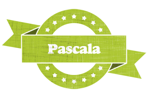 Pascala change logo
