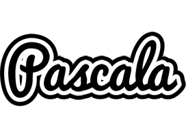 Pascala chess logo