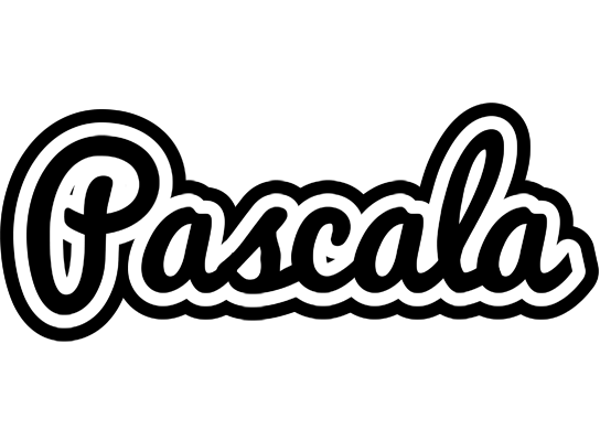 Pascala chess logo
